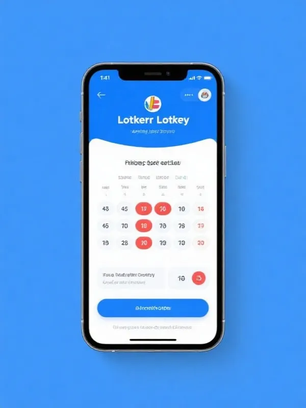 澳洲幸运5手机App