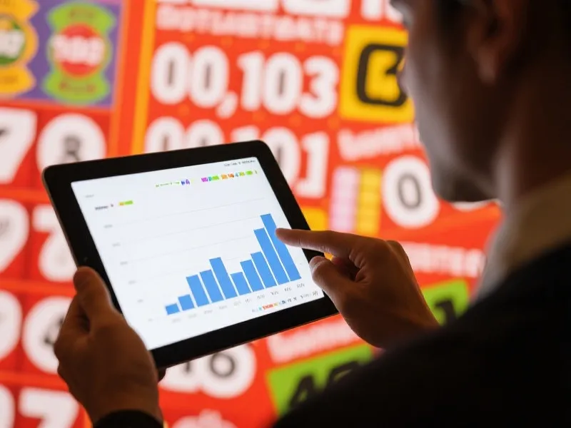 历史开奖记录分析指南